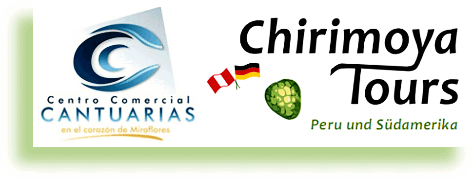 Südamerika Peru  Reise Veranstalter Logo